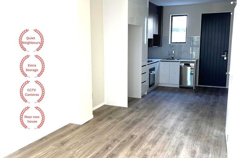 Photo of property in 8/88 Gloria Avenue, Te Atatu Peninsula, Auckland, 0610