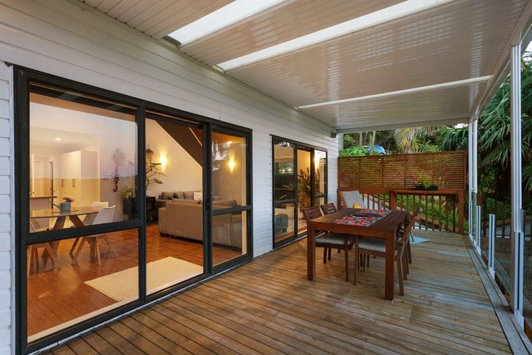 Photo of property in 428 Huia Road, Laingholm, Auckland, 0604