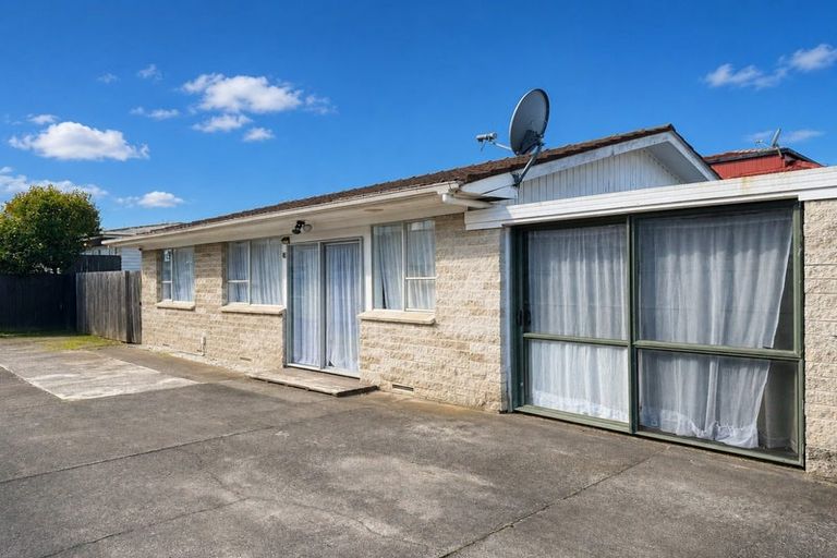 Photo of property in 2/3 Martin Road, Manurewa, Auckland, 2102