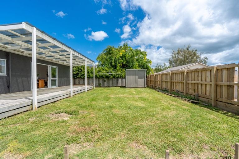 Photo of property in 673a Cambridge Road, Te Awamutu, 3800