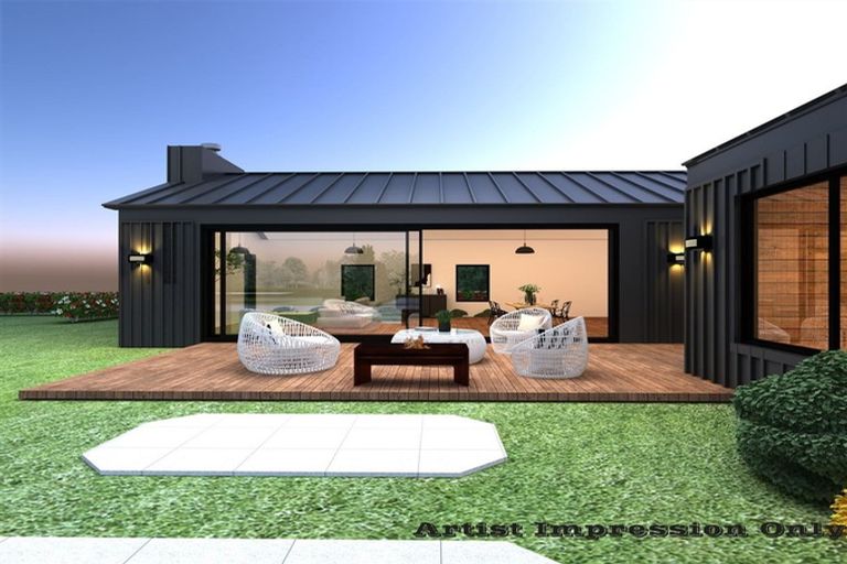 Photo of property in 10 Dalwood Drive, Wigram, Christchurch, 8042