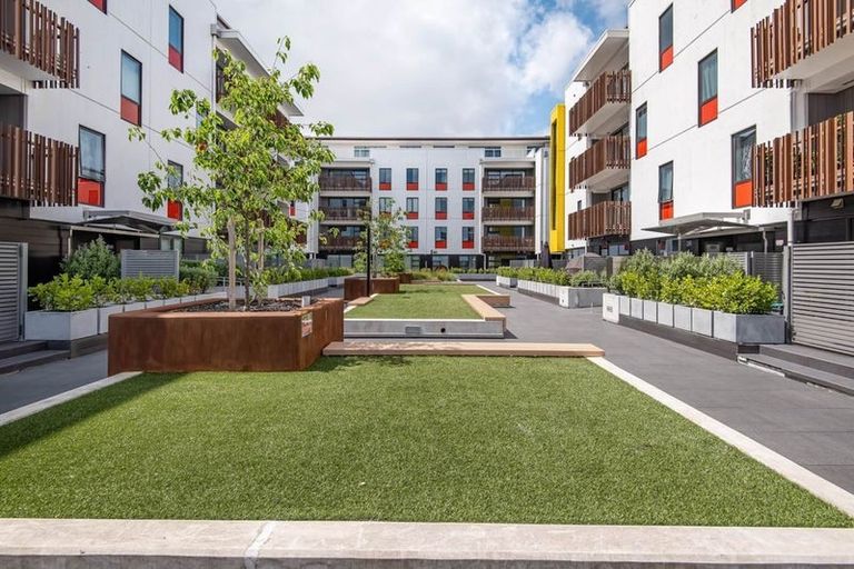 Photo of property in 304/24 Library Lane, Albany, Auckland, 0632