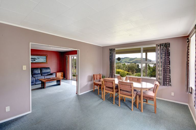 Photo of property in 21 Pakihau Road, Harington Point, Dunedin, 9077