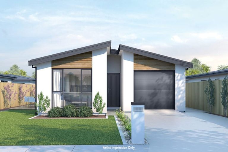 Photo of property in 35 Greig Crescent, Amberley, 7481