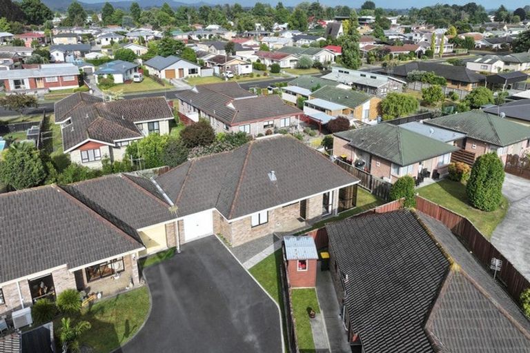 Photo of property in 14b Pohutukawa Place, Matamata, 3400