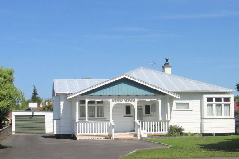 Photo of property in 16 North Street, Morrinsville, 3300