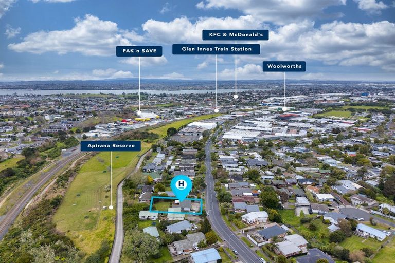 Photo of property in 40 Felton Mathew Avenue, Saint Johns, Auckland, 1072