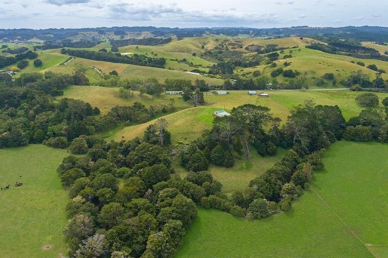 Photo of property in 88 Rapson Road, Kaukapakapa, 0871