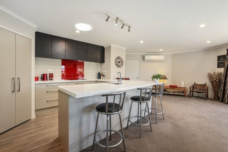 Photo of property in 12 Saint Keverne Close, Burwood, Christchurch, 8083