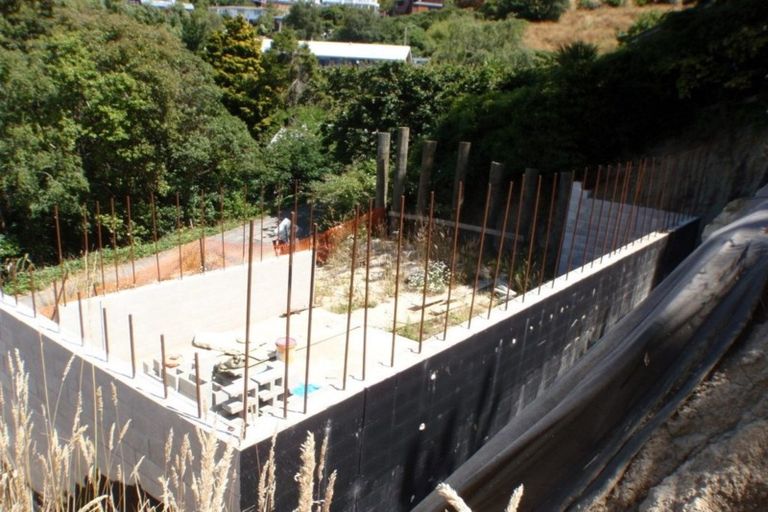 Photo of property in 3c Dalleys Lane, Lyttelton, 8082