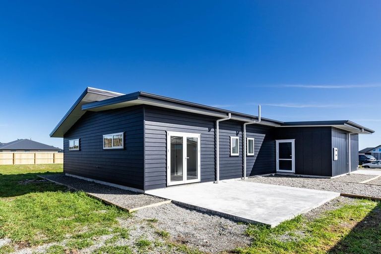 Photo of property in 6 Holly Robinson Place, Hokitika, 7882