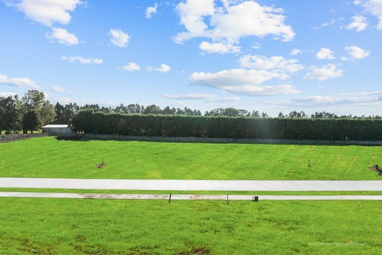 Photo of property in 58 Austin Road, Dairy Flat, Albany, 0794