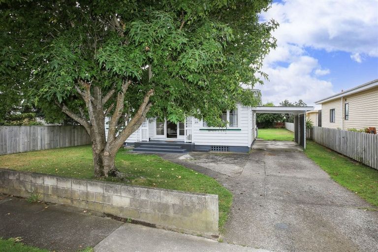 Photo of property in 209 Tararu Road, Thames, 3500