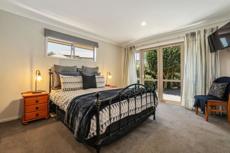 Photo of property in 12 Saint Keverne Close, Burwood, Christchurch, 8083