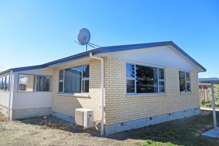 Photo of property in 42b Bute Street, Ranfurly, 9332
