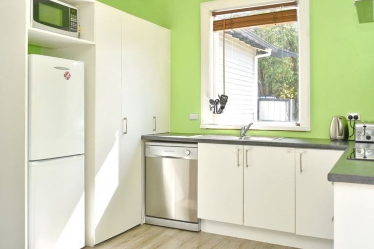 Photo of property in 396 Barrington Street, Spreydon, Christchurch, 8024