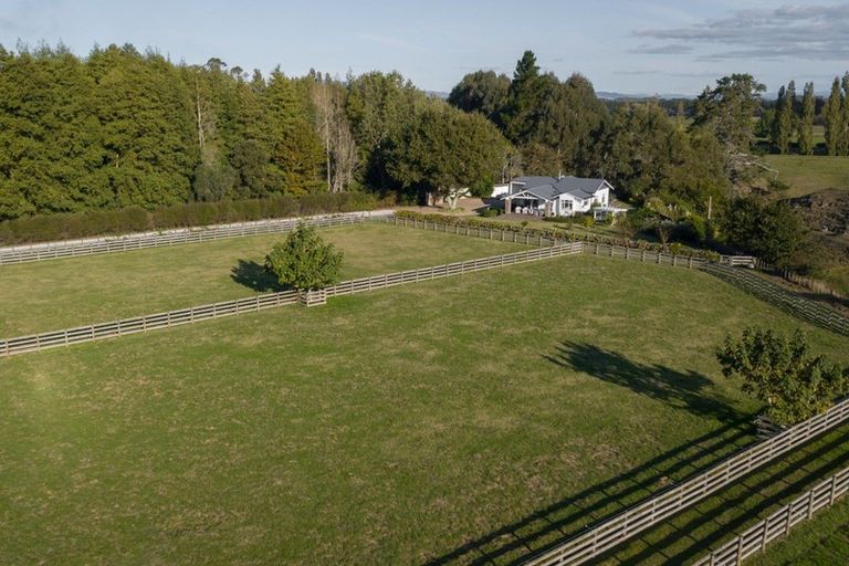 Photo of property in 244 Mystery Creek Road, Ohaupo, 3881
