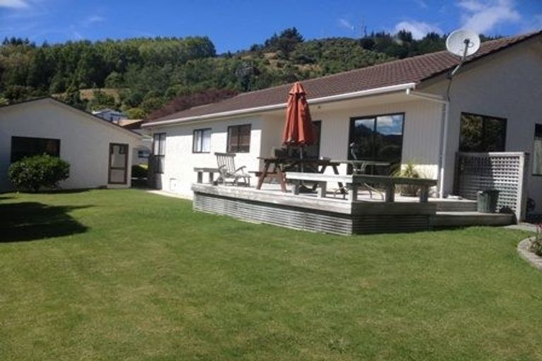 Photo of property in 46 Churchill Avenue, Richmond, 7020