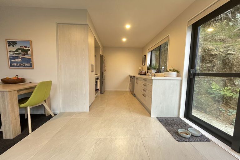 Photo of property in 2/69 Sheridan Terrace, Johnsonville, Wellington, 6037