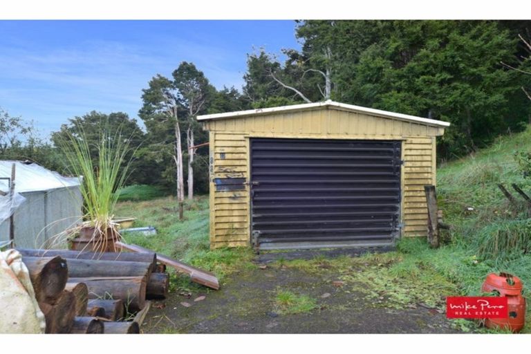 Photo of property in 190 Moore Road, Pipiwai, Whangarei, 0176