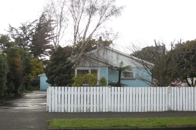 Photo of property in 10 Waltons Avenue, Kuripuni, Masterton, 5810