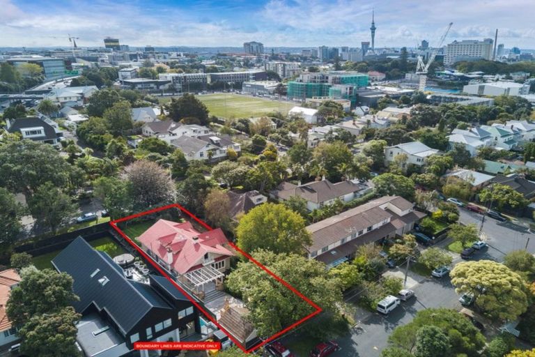 Photo of property in 28 Maungawhau Road, Epsom, Auckland, 1023