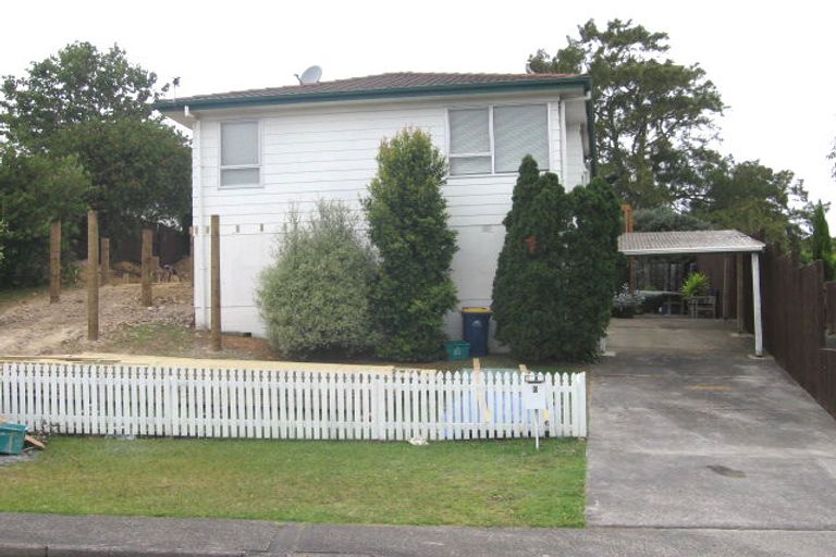 Photo of property in 6 Tree View Avenue, Glenfield, Auckland, 0629