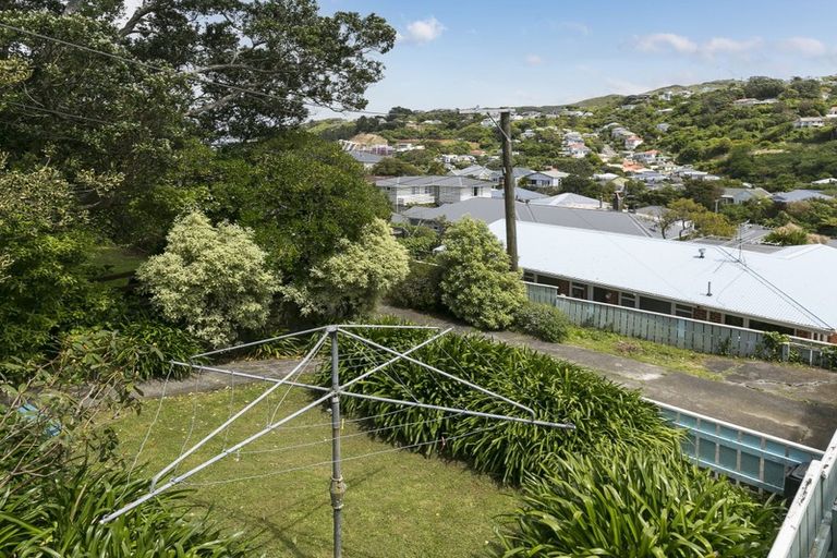 Photo of property in 20 Garfield Street, Brooklyn, Wellington, 6021