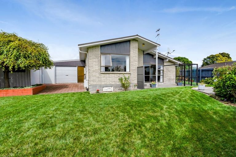 Photo of property in 8 Glamis Avenue, Bell Block, New Plymouth, 4312