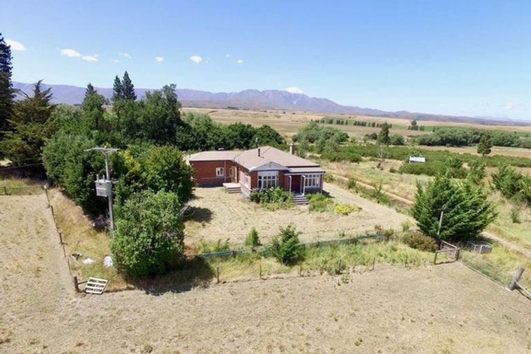 Photo of property in 409 Hills Creek Road, Oturehua, 9386