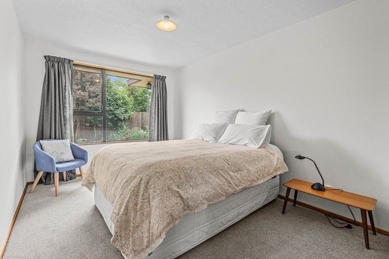 Photo of property in 4b Dumfries Drive, Hei Hei, Christchurch, 8042