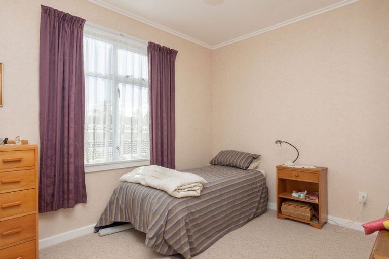 Photo of property in 8 Thyra Street, Dannevirke, 4930