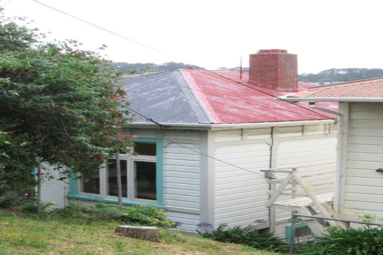 Photo of property in 14 Kenwyn Terrace, Newtown, Wellington, 6021