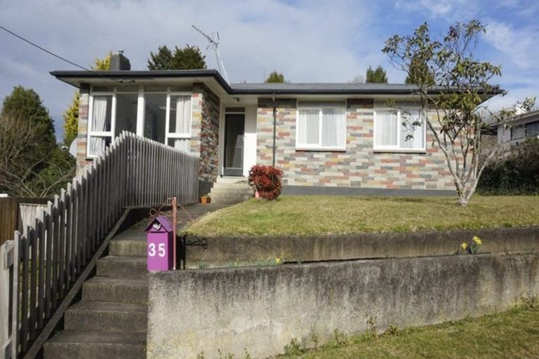 Photo of property in 35 Griffiths Street, Putaruru, 3411