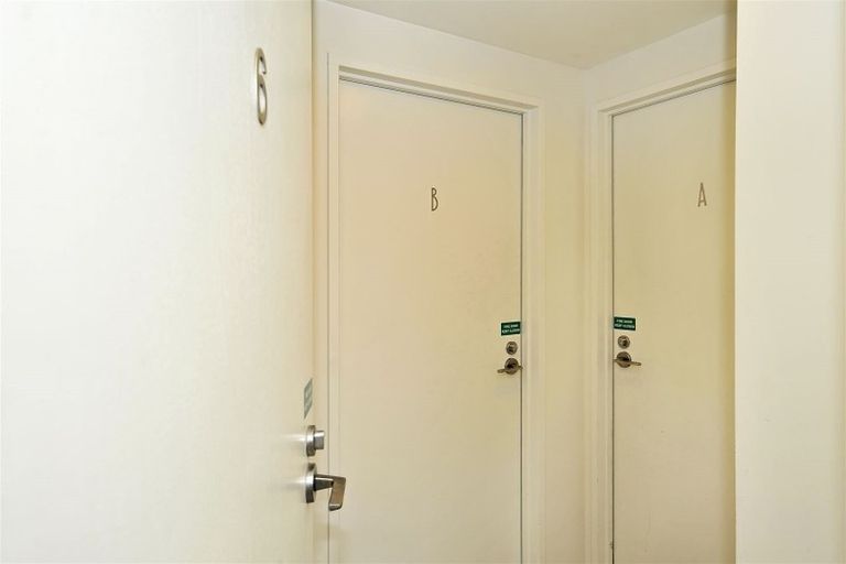 Photo of property in 6/70 Waltham Road, Sydenham, Christchurch, 8023