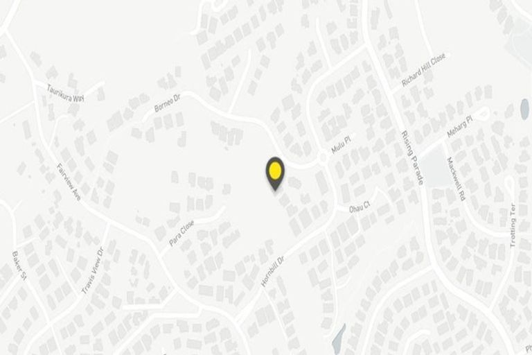 Photo of property in 16 Borneo Drive, Fairview Heights, Auckland, 0632