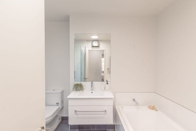 Photo of property in 32b Bishop Street, St Albans, Christchurch, 8014