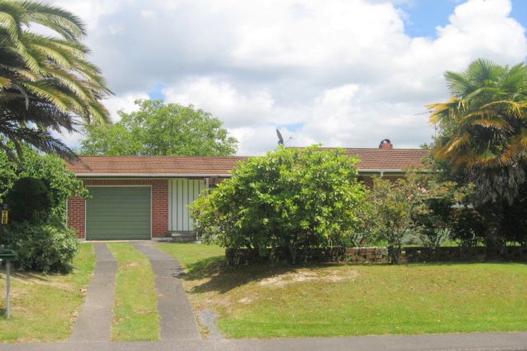 Photo of property in 150 Golf Road, Taumarunui, 3920