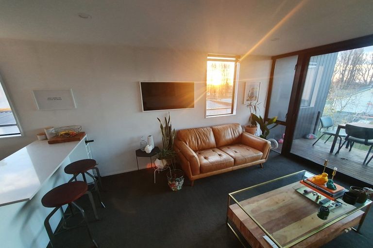 Photo of property in Leicester Executive Apartments, 405/282 Madras Street, Christchurch Central, Christchurch, 8011