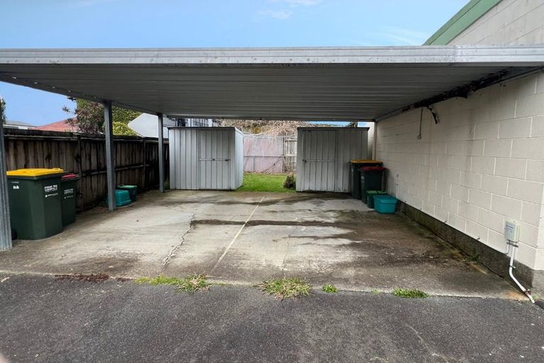 Photo of property in 15c Edgecumbe Street, Whitiora, Hamilton, 3200