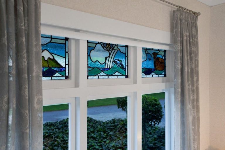 Photo of property in 500 Richmond Road, Lepperton, New Plymouth, 4373