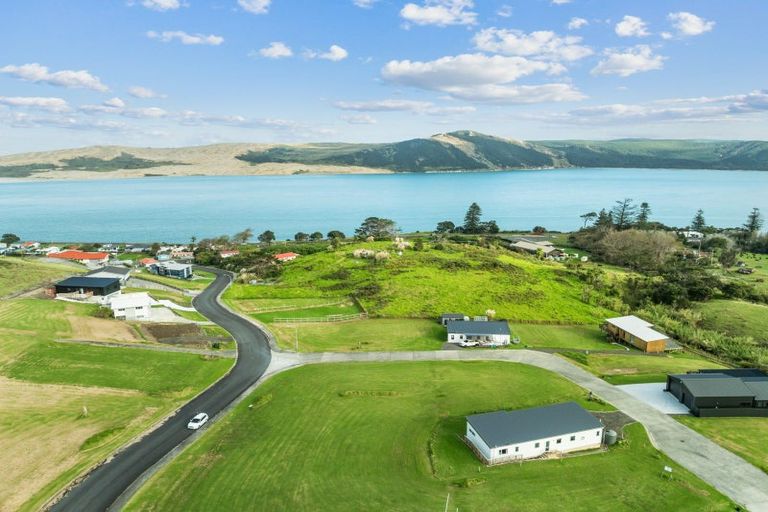 Photo of property in 59 Opononi Heights Drive, Opononi, Kaikohe, 0473