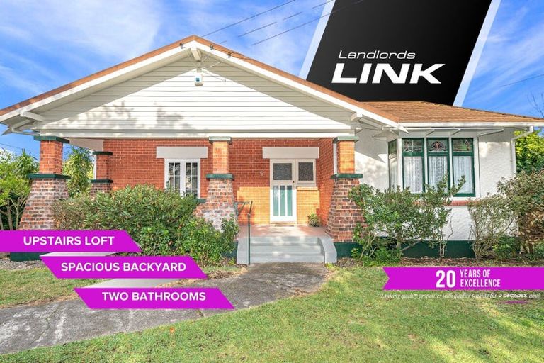 Photo of property in 5 Caius Avenue, Gonville, Whanganui, 4501