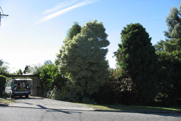 Photo of property in 24 Darby Street, Geraldine, 7930