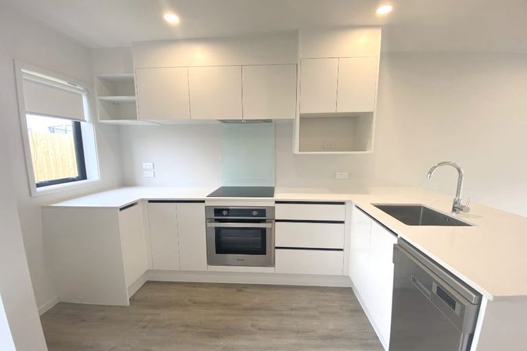 Photo of property in 45/137 Hall Avenue, Favona, Auckland, 2024