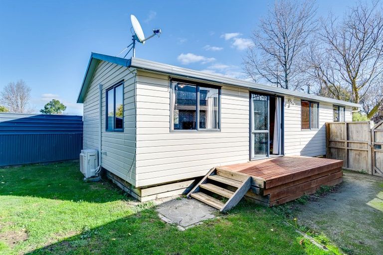 Photo of property in 42 Bledisloe Road, Maraenui, Napier, 4110