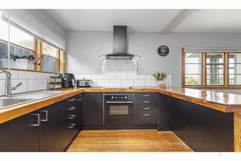 Photo of property in 19 Barker Street, Geraldine, 7930