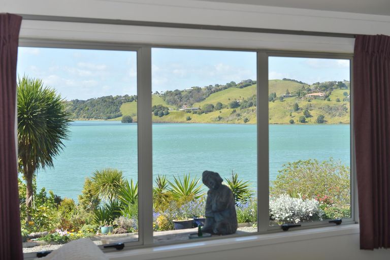 Photo of property in 813 Whangarei Heads Road, Parua Bay, Whangarei, 0174