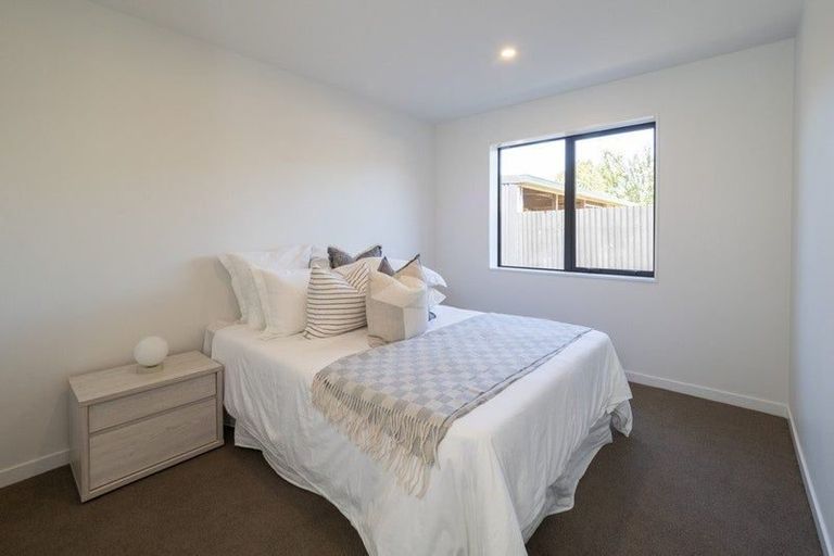 Photo of property in 18 Michael Street, Rakaia, 7710