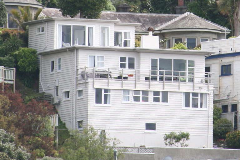 Photo of property in 5 Frandi Street, Thorndon, Wellington, 6011